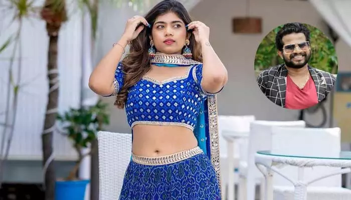 Rithu chowdary: హైపర్ ఆది వల్లే జబర్దస్త్ మానేశా.. ఛాన్స్ అడిగితే నన్ను అలా చేయమన్నారు.. రీతు చౌదరి షాకింగ్ కామెంట్స్