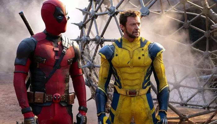 Deadpool & Wolverine: అభిమానుల్ని దిల్ ఖుష్ చేస్తున్న డెడ్‌పూల్ & వాల్వరిన్.. మూడు రోజుల కలెక్షన్ ఎన్ని కోట్లంటే?