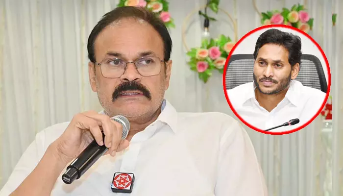 జగన్‌కు న్యాయం చేయండి.. ప్రభుత్వానికి నాగబాబు షాకింగ్ రిక్వెస్ట్