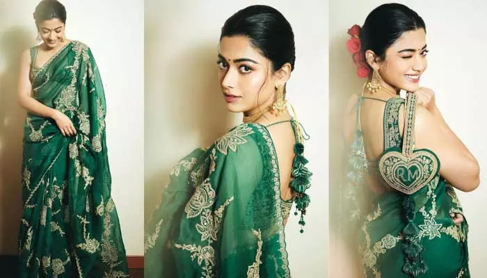 Rashmika Mandanna: ఆ ఫీలింగ్ తెలుసుకోవడానికి 28 ఏళ్లు పట్టింది నమ్మలేకపోతున్నా.. రష్మిక ఇంట్రెస్టింగ్ పోస్ట్