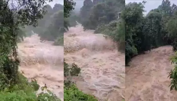 Kerala: ఘోర ప్రమాదం.. ఏడుగురు దుర్మరణం