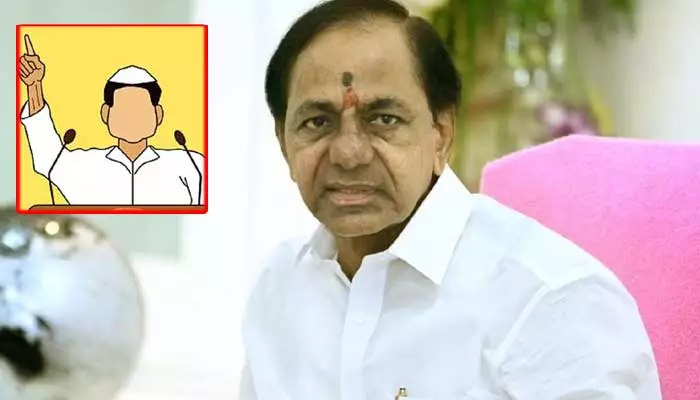 KCR సొంత జిల్లాకు చెందిన ఎమ్మెల్సీ జంప్.. కాంగ్రెస్‌తో సంప్రదింపులు స్టార్ట్!