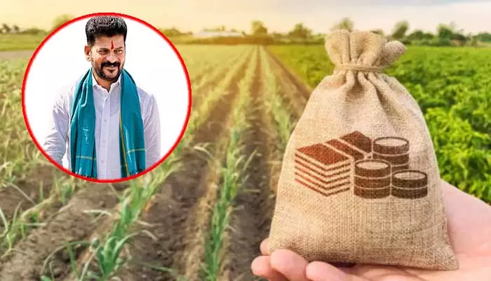 CM Revanth Reddy : రైతులకు గుడ్ న్యూస్.. రెండో విడత రుణమాఫీ నిధుల విడుదల