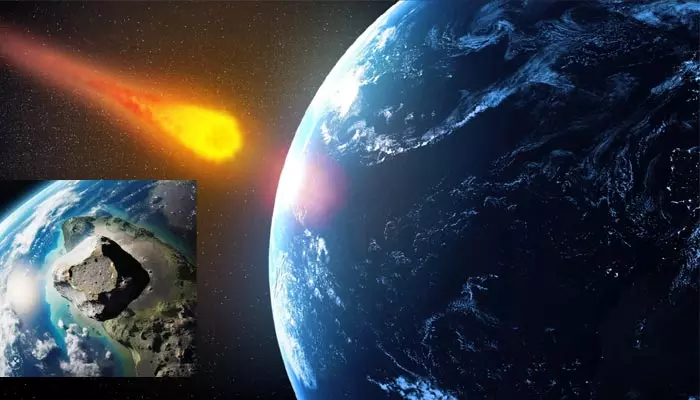 End Of World : మరో ఐదేండ్లే.. ఆ రోజు యుగాంతం తప్పదా?