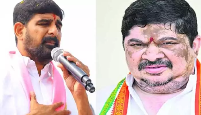 Minister Ponnam : పాడి కౌశిక్ రెడ్డికి మంత్రి పొన్నం స్ట్రాంగ్ కౌంటర్