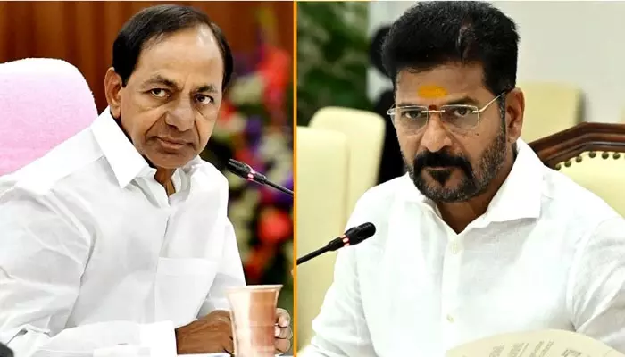 TG Assembly : గత కేసీఆర్ ప్రభుత్వ రికార్డు బ్రేక్ చేసిన రేవంత్ సర్కార్..