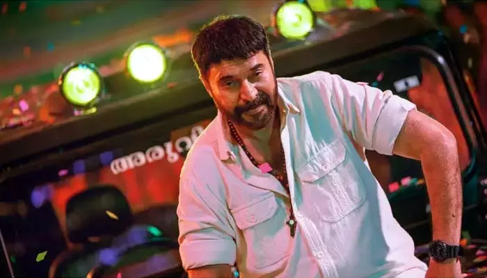 Mammootty: ఓటీటీలోకి మముట్టి ‘టర్బో’.. స్ట్రీమింగ్ ఎప్పుడంటే?