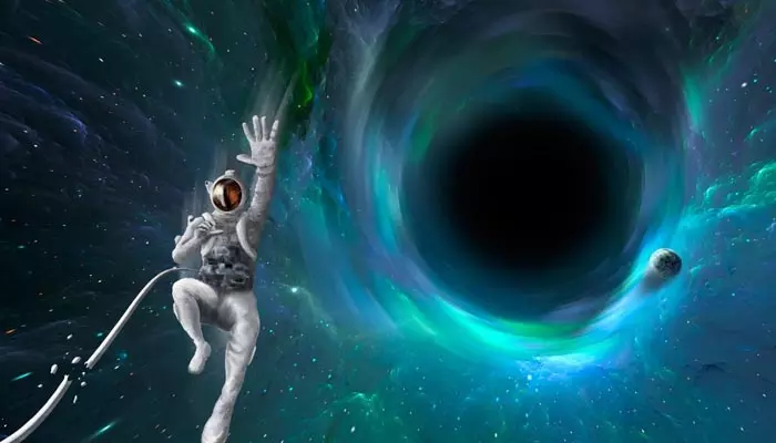 Black hole : అంతుపట్టని కాలరంధ్రాలు.. వాటిలో పడిపోతే ఏం జరుగుతుంది?