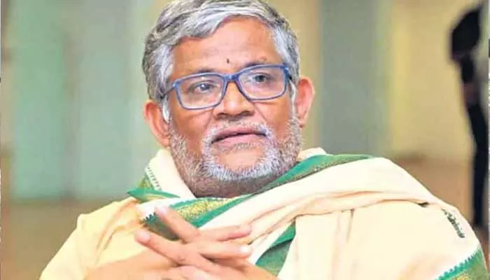 Tanikella Bharani:తనికెళ్ల భరణికి జీవన సాఫల్య పురస్కారం