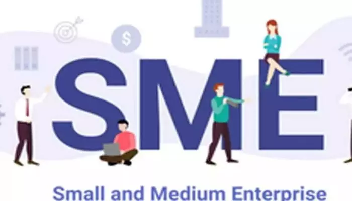 Indian SMEs: చైనా కంపెనీలతో వ్యాపారం చేసేటప్పుడు జాగ్రత్త: భారత ఎంబసీ హెచ్చరిక