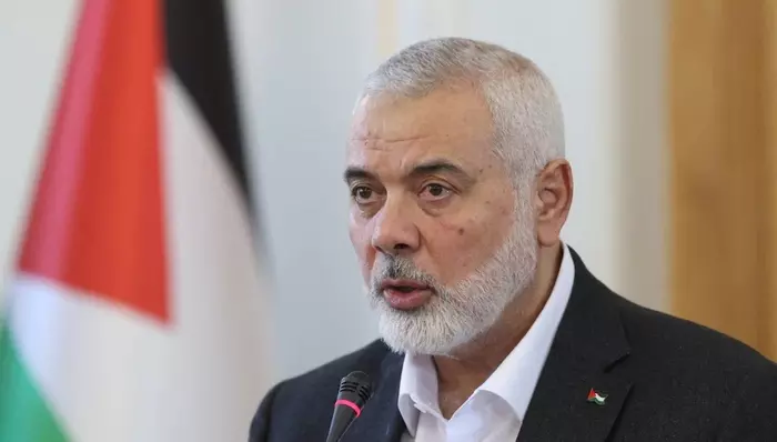 Hamas Chief: ఇస్మాయిల్ హనియా దారుణ హత్య