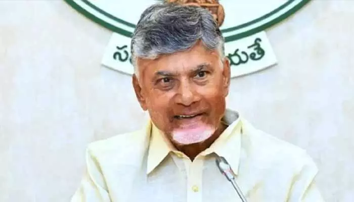 AP News:వాలంటీర్లకు గుడ్ న్యూస్..సీఎం చంద్రబాబు కీలక నిర్ణయం