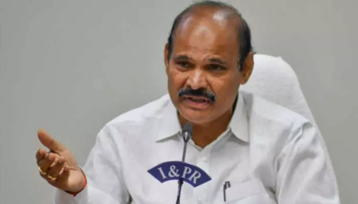 Ap Pensions: ఆగస్ట్ నెల పింఛన్ల పంపిణీపై మంత్రి పార్థసారథి కీలక ప్రకటన