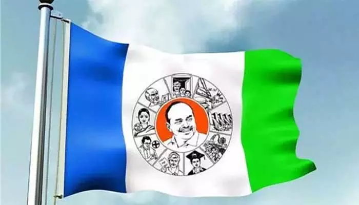 YSRCP:వైసీపీకి మరో బిగ్ షాక్..పార్టీని వీడుతున్న మాజీ ఎమ్మెల్యేలు?