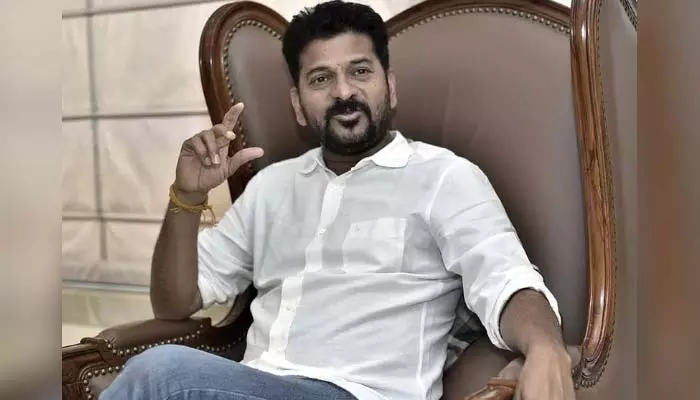 Revanth Reddy: అవసరమైతే  ఎమ్మెల్యేల సభ్యత్వం రద్దు.. సబితా ఇంద్రారెడ్డి ఇష్యూ వేళ రేవంత్ రెడ్డి హట్ కామెంట్స్