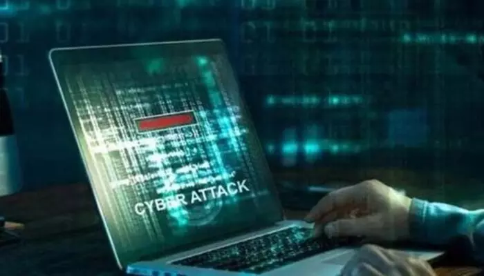 Ransomware attack: ర్యాన్సమ్‌వేర్ దాడితో నిలిచిపోయిన 300 బ్యాంకుల సేవలు