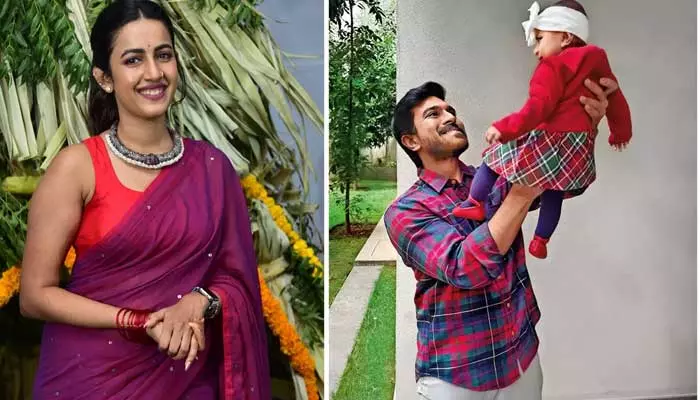 Niharika: చరణ్, క్లిన్‌కారాపై నిహారిక ఇంట్రెస్టింగ్ కామెంట్స్.. వరల్డ్ లోనే బెస్ట్ అంటూ