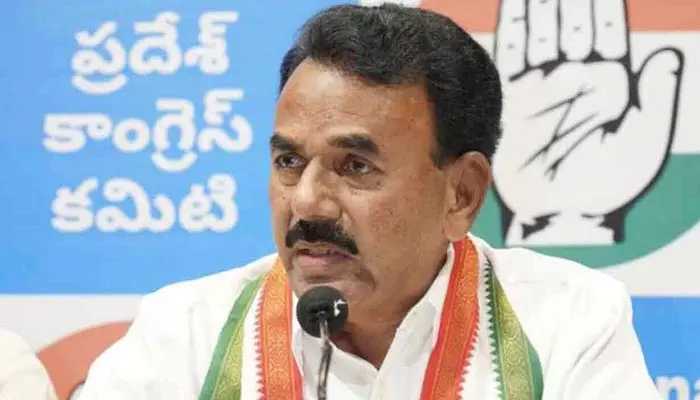 Minister Jupallay: ఎమ్మెల్యే బండ్ల పార్టీ మార్పులో బిగ్ ట్విస్ట్.. మంత్రి జూపల్లి కీలక ప్రకటన