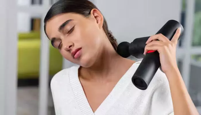 Electric massagers : ఎలక్ట్రిక్ మసాజర్లు వాడుతున్నారా?.. బీ కేర్ ఫుల్!