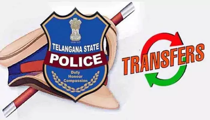 Transfers: రాష్ట్రంలో భారీగా ఎస్పీలు, అడిషినల్ ఎస్పీలు బదిలీ.. ఉత్తర్వులు జారీ