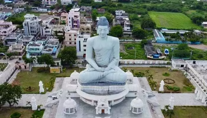 Amaravati: నేడు అమరావతికి ఐఐటీ నిపుణుల బృందం