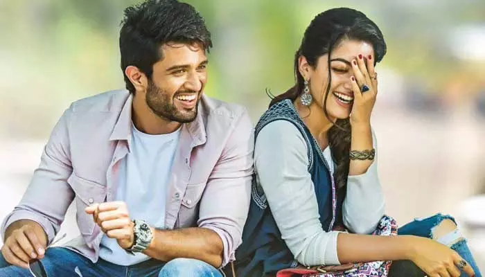 Vijay Devarakonda-Rashmika: విజయ్ దేవరకొండపై ప్రేమ నిజమే.. ఫైనల్‌గా క్లారిటీ ఇచ్చిన రష్మిక..!