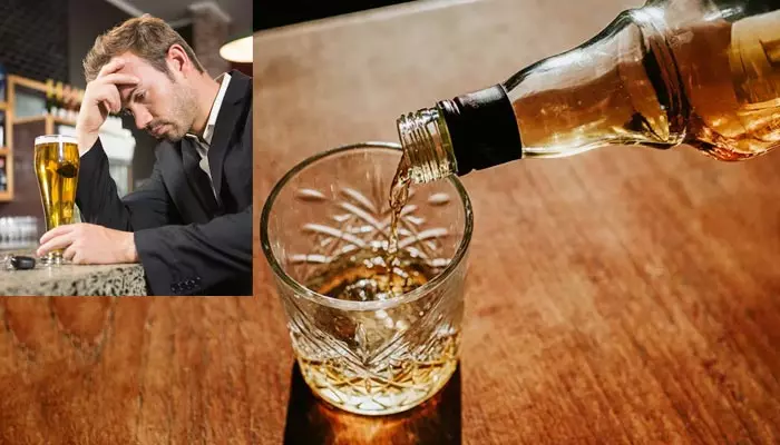 Alcohol Addiction: మనిషి మద్యానికి ఎందుకు బానిసవుతాడు?.. కారణం అదేనా?