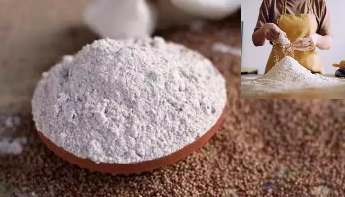 Ragi flour: పిండికి పురుగులు ఎందుకు పడతాయి?.. పట్టకుండా ఏం చేయాలి?