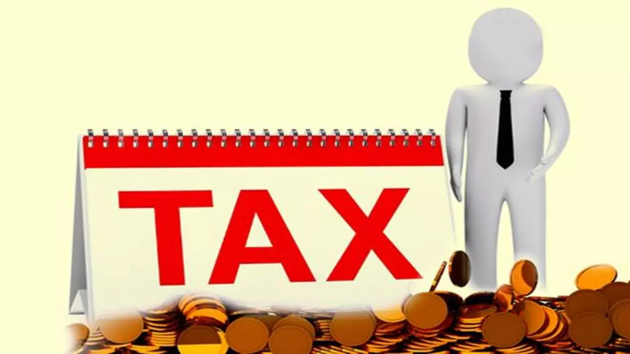 TAX: ఐటీ రిటర్నుల దాఖలులో సరికొత్త రికార్డు.. జులై 31 నాటికి ఎన్నంటే..