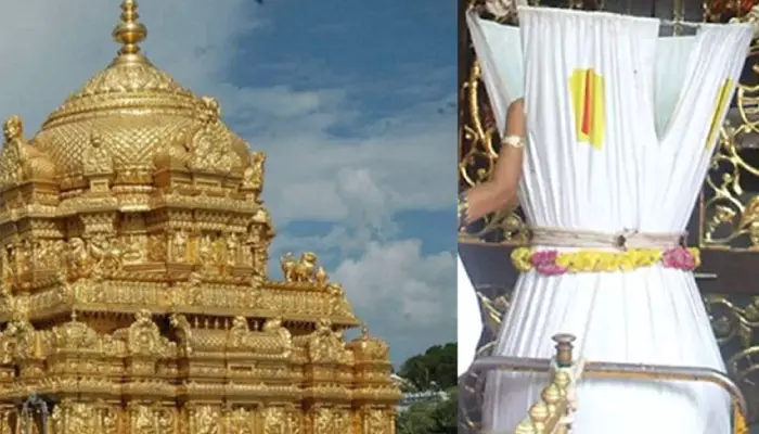 Tirumala News: భారీగా పెరిగిన తిరుమల హుండీ ఆదాయం