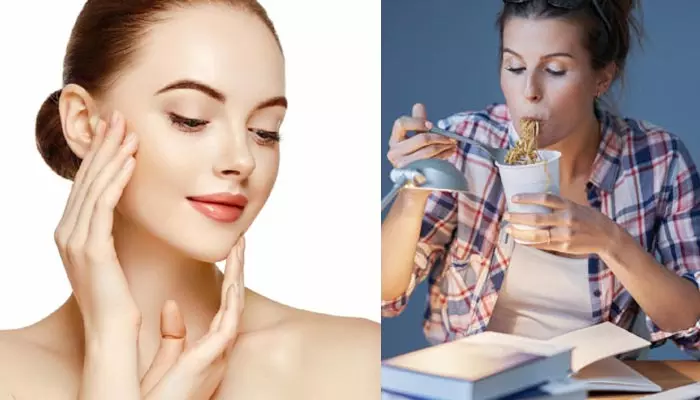 Skin Health: యవ్వనంగా మెరిసిపోవాలా?.. వీటికి దూరంగా ఉండాలంటున్న నిపుణులు