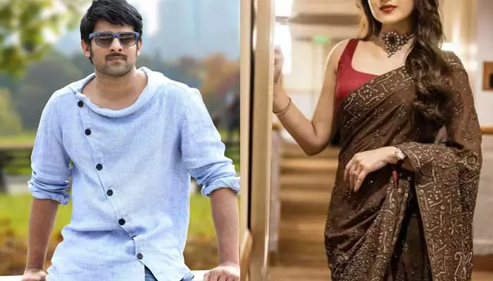 PRABHAS: ఆ హీరోయిన్‌తో బ్రేకప్ వల్లే పెళ్లికి దూరంగా ఉంటున్న ప్రభాస్.. ఇన్నాళ్లకు బయటపడ్డ సంచలన నిజం?