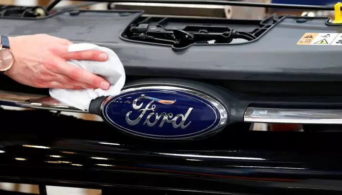 Ford: భారత్‌లోకి తిరిగి అడుగుపెట్టబోతున్న ఫోర్డ్..!