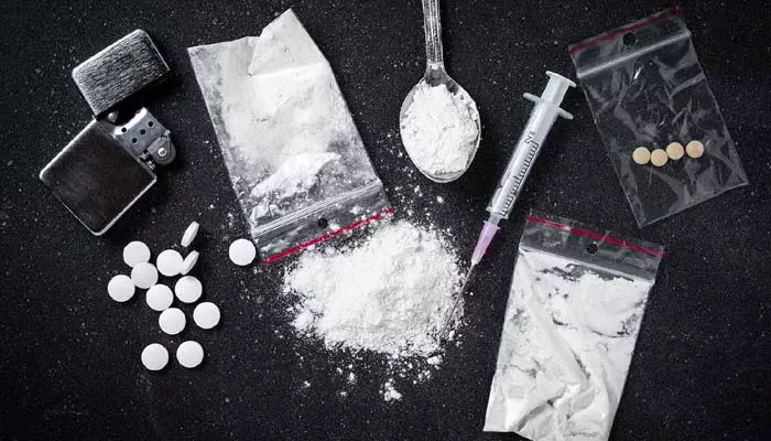 Drugs Gang: ప్లీజ్ అర్థం చేసుకోండి.. హైదరాబాద్ కు రాలేము.. జంకుతున్న డ్రగ్స్ ముఠా!