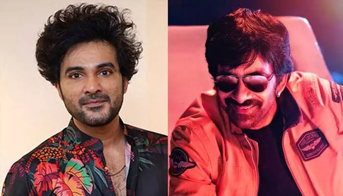 DJ Tillu Sidhu : రవితేజ సినిమాలో డీజే టిల్లు.. ఇక ఊరమాసేనా?