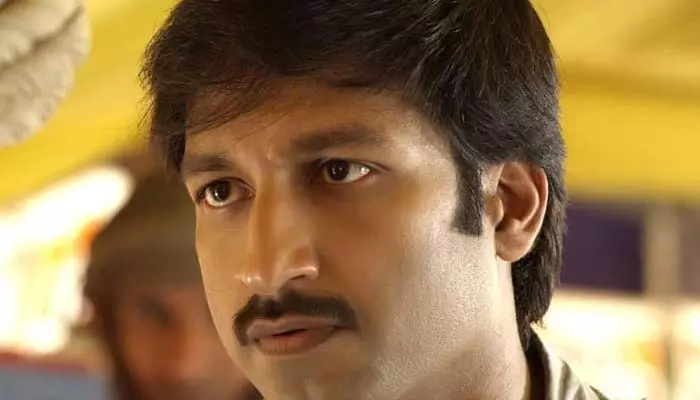 Gopichand: నేను ఈ స్థితిలో ఉండటానికి కారణం వారే.. గోపీచంద్ ఎమోషనల్ నోట్