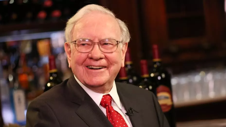 Warren Buffett: షేర్లను విక్రయిస్తున్న ప్రముఖ ఇన్వెస్టర్ వారెన్ బఫెట్