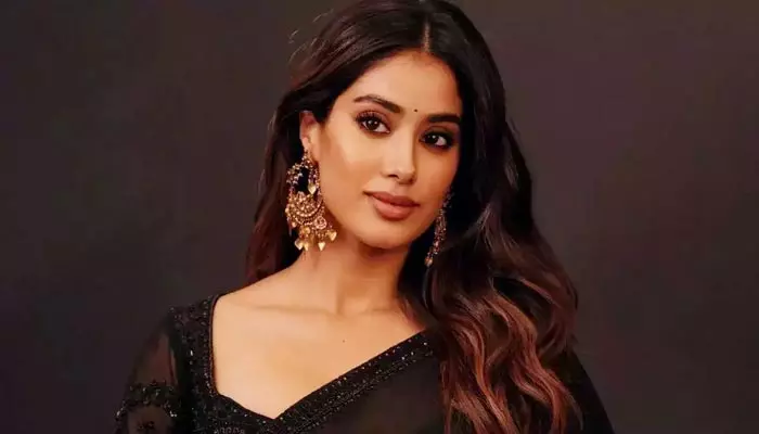 Janhvi Kapoor: దేవర రిలీజ్ దగ్గరలో జాన్వీ కపూర్‌కు బిగ్ షాక్.. నిరుత్సాహంలో ఫ్యాన్స్!