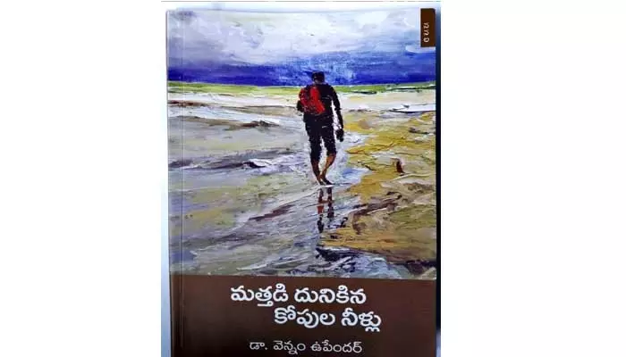 యువతకు ఆదర్శవంతమైన నవల