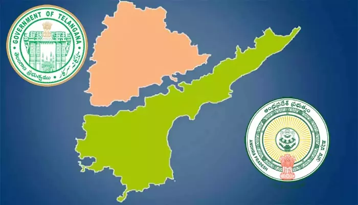 Partition Issues: విభజన సమస్యల పరిష్కారానికి అధికారులతో కమిటీ..