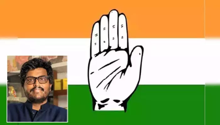 Congress: కాంగ్రెస్‌కు కొత్త సోషల్ మీడియా..? సునీల్ కనుగోలు టీమ్‌కు బాధ్యతలు