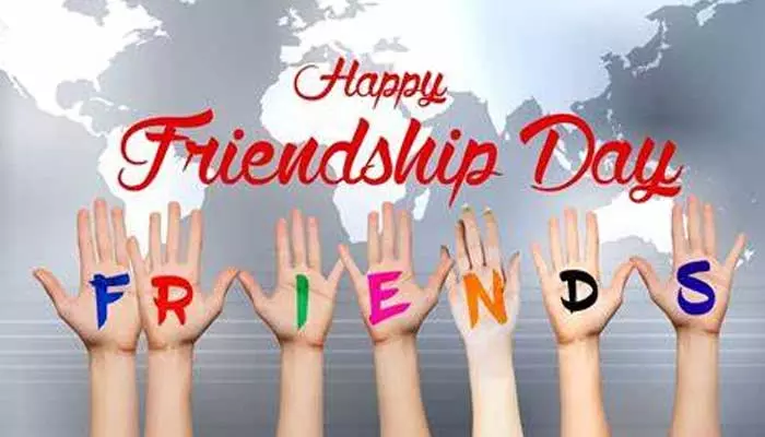 Happy Friendship Day : దోస్త్ మేరా దోస్త్.. స్నేహితుల దినోత్సవం ఎందుకు జరుపుకుంటారంటే?