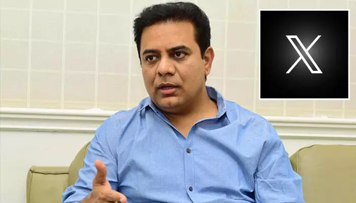 KTR: రాజకీయాలు పక్కన పెడితే.. ‘తెలంగాణ ఫస్ట్’: సీఎం రేవంత్‌ విదేశీ పర్యటనపై కేటీఆర్ సంచలన ట్వీట్