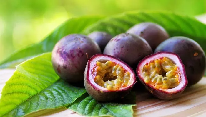 Passion Fruit: ఈ పండుతో ఆ సమస్యలకు సులభంగా చెక్ పెట్టొచ్చు