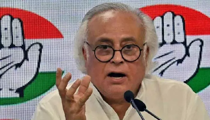 Jairam ramesh: ఎన్టీఏను ఆదాయ వనరుగా మార్చారు.. కాంగ్రెస్ నేత జైరాం రమేశ్