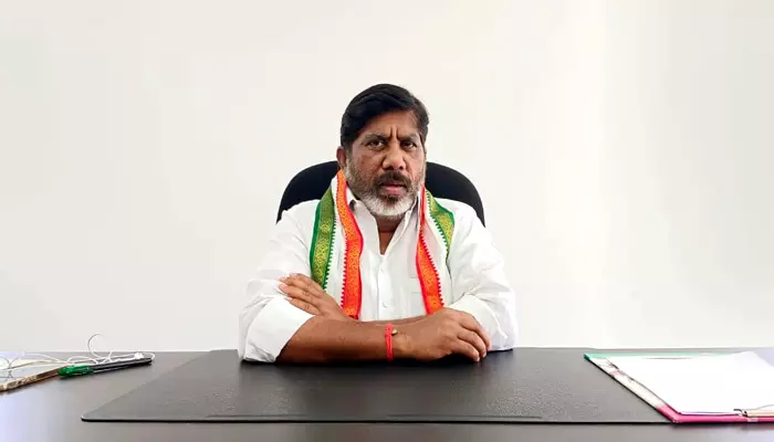 Deputy CM Bhatti Vikramarka : దళితబంధు నిధుల విడుదలకు ఏర్పాట్లు  చేయండి