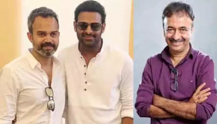 Prabhas: స్టార్ డైరెక్టర్ మూవీనే రిజెక్ట్ చేసిన డార్లింగ్.. ఏం జరిగిందంటే..