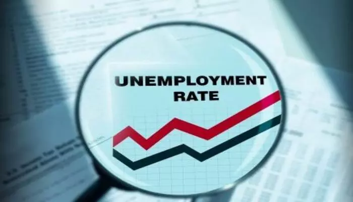 Unemployment: జూలైలో తగ్గిన నిరుద్యోగిత రేటు