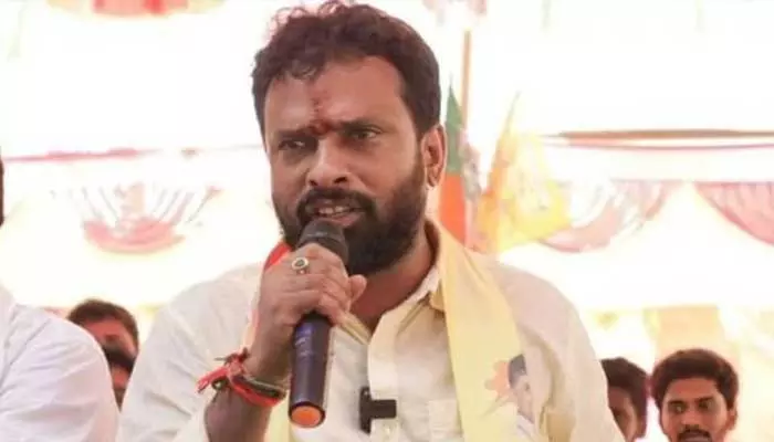 Minister Vasamsetti Subhash:ప్రతి అంశాన్ని క్షుణ్ణంగా పరిశీలిస్తా.. అక్రమాలకు పాల్పడితే సహించేది లేదు