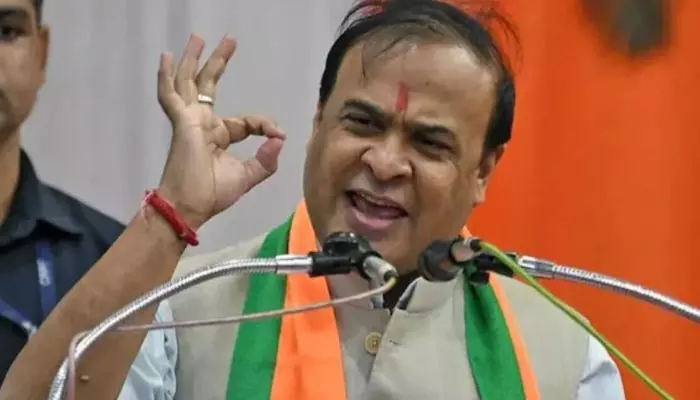 Himanta Biswa Sarma: త్వరలోనే లవ్ జిహాద్ చట్టం.. అసోం సీఎం బిస్వ శర్మ